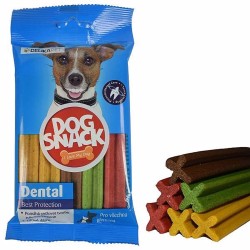 Dental cross MIX (5 vnt) Dental cross MIX (5 vnt)