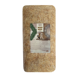 Medinis vilna Limara 3 kg Medinis vilna Limara 3 kg