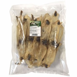 Ausys triušiams SMARTY 250 g