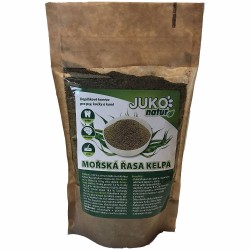 Jūros dumbliai kelp 200 g