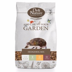 Deli Nature Greenline ežiukams 600 g