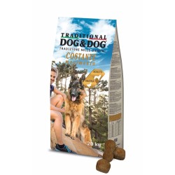 dog & dog Kostantė Antis 20 kg