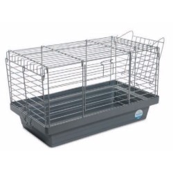 Narvas triušiui 50 x 27 x 30 cm