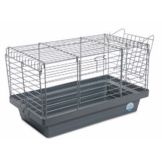 Narvas triušiui 50 x 27 x 30 cm