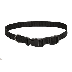 Antkaklis juoda juoda 32 - 50 cm Antkaklis juoda juoda 32 - 50 cm