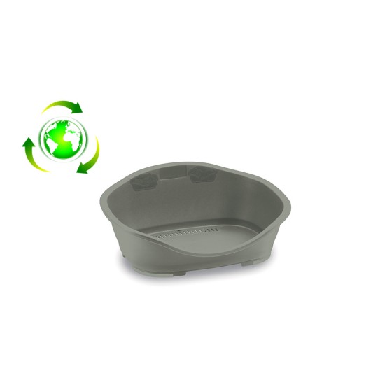 Guolis plastikas 1 ŽALIA LINIJA 56,5x42x24,2