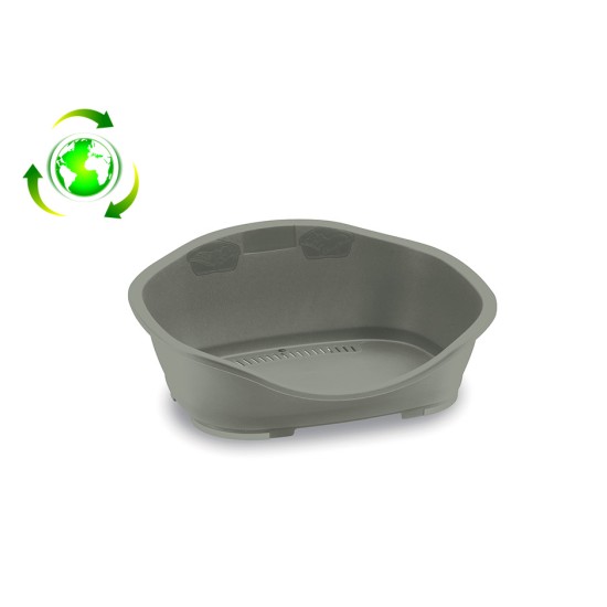 Guolis plastikas 2 Žalia linija  68,5x49x27,5