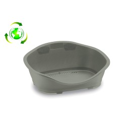 Guolis plastikas 3 žalia linija 80,5x55x32