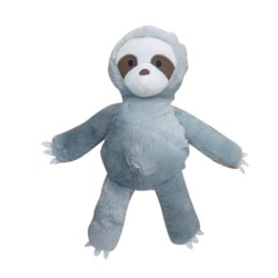 Žaislas šunims - pliušinis tinginys