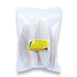 Sepija kaulas dideliems apie 25 cm (8 vnt.)