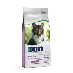 Bozita cat Plaukai & Oda 10 kg Bozita cat Plaukai & Oda 10 kg