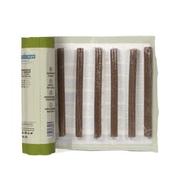 Serrano skanėstas lazdelės ėrienos lazda 16 x 12 g Serrano skanėstas lazdelės ėrienos lazda 16 x 12 g