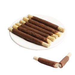 JUKO užkandžiai vabzdžių baltymai ant kramtymo lazdelių 250 g JUKO užkandžiai vabzdžių baltymai ant kramtymo lazdelių 250 g