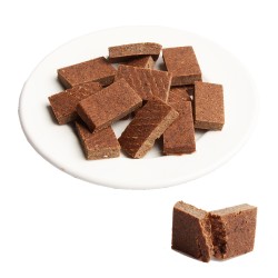JUKO Užkandžiai Vabzdys kubeliai 70 g JUKO Užkandžiai Vabzdys kubeliai 70 g