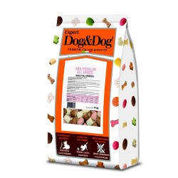 Dog & Dog Expert Multiroller filled rollers 15 kg