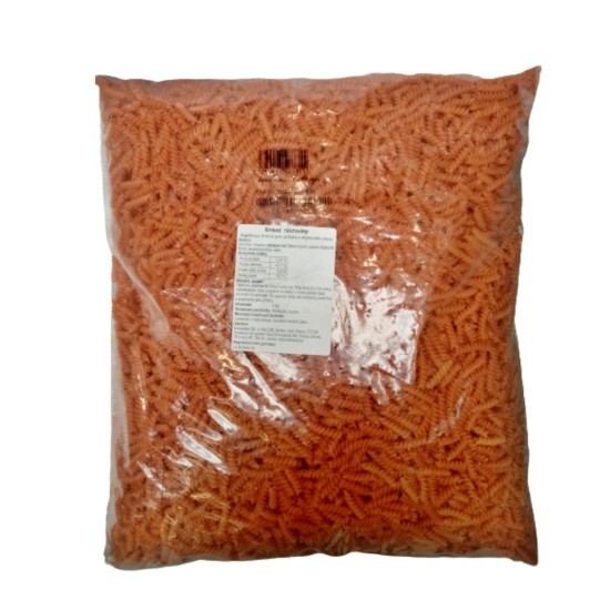 Makaronai pašarai pomidorai 5 kg Makaronai pašarai pomidorai 5 kg