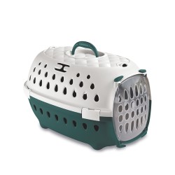 Gulliver 1 Travel chic green