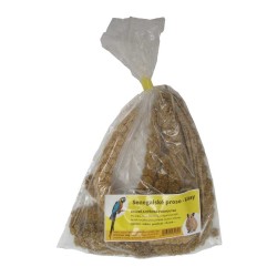 Senegalo soros geltonos burbuolės 200 g Senegalo soros geltonos burbuolės 200 g
