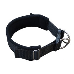 Antkaklis dirželis pamušalu 4 x 45 - 55 cm