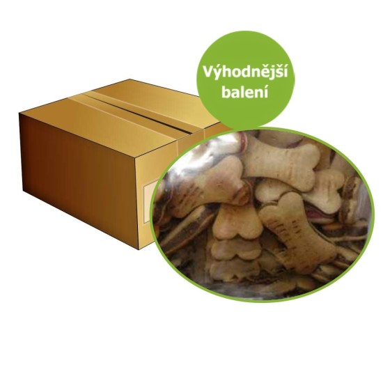 Skanėstai įdaryti sausainiai 10 kg Skanėstai įdaryti sausainiai 10 kg