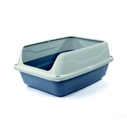 Tualetas Sonic su kraštu MEDIUM