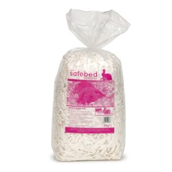 Kraikas graužikams iš popieriaus Safebed, 2 kg