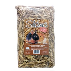 Šiaudai JLP 500 g Šiaudai JLP 500 g