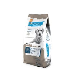 Sausas šunų maistas Diamant Dog Adult su ėriena, 3 kg