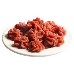 JUKO Užkandžiai Skanūs sausainiai 250 g JUKO Užkandžiai Skanūs sausainiai 250 g