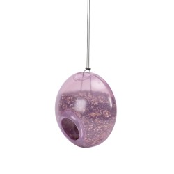 Lesyklėlė uoga rožinės spalvos