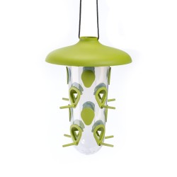 lesyklėlė ROBIN su europakabu, žalia