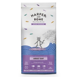 Harper and Bone Cat Suaugusiųjų vandenyno stebuklai 5 kg