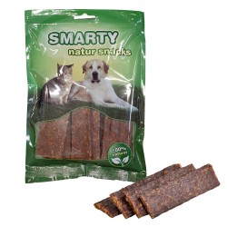 Šernas mėsa griežinėliai džiovinti JUKO 200 g