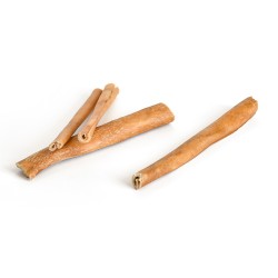 Oda iš jautienos galva džiovinta SMARTY 15 cm (100 g)