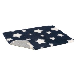 Vetbed neslystantis / Drybed vidurnaktis žvaigždės 100 x 75 cm plaukai 30 mm