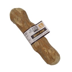 Kramtalas iš kavos medžio JUKO L (apie  300 g) Kramtalas iš kavos medžio JUKO L (apie  300 g)