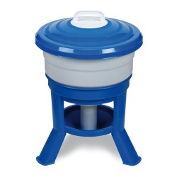 Sifonas gertuvė paukštienai, imperinis 30 l