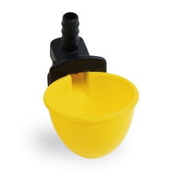 Vandens tiekimas   žarna   įvadas   10   mm   (sūpynės) Vandens tiekimas   žarna   įvadas   10   mm   (sūpynės)