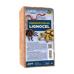 Lignocel substratas, JUKO 11l Lignocel substratas, JUKO 11l