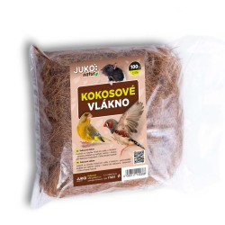 Kokoso pluoštas JUKO 100 g