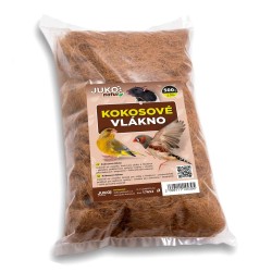 Kokoso pluoštas JUKO 500 g