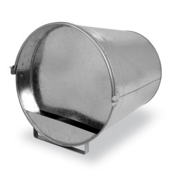 Kibiras gertuve cinkuotas 12 l Kibiras gertuve cinkuotas 12 l