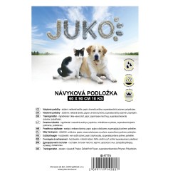 Vienkartinės palutės JUKO 60 x 90 cm 10 vnt