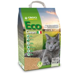 Augalinis kraikas ECO clean, 10 l Augalinis kraikas ECO clean, 10 l