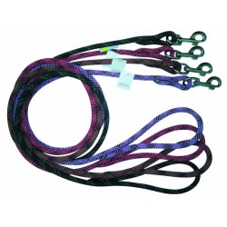 Pavadėlis virvė įvairios dekoracijos 12/150