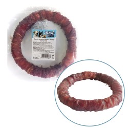Spurga su ančių mėsa minkšti JUKO Užkandžiai 225 g Spurga su ančių mėsa minkšti JUKO Užkandžiai 225 g