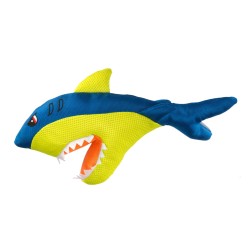 Žaislas šunims - pliušinis ryklys 40 cm