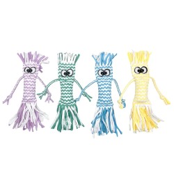 Voodoo žaislas 27 cm, mix spalva Voodoo žaislas 27 cm, mix spalva
