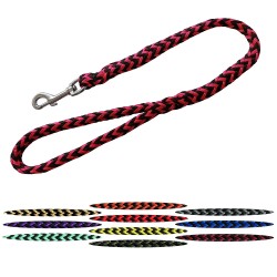 Pavadėlis virvė pintas 70 x 2 cm