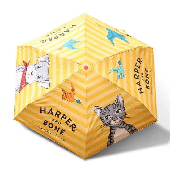 Skėtis Harper and Bone